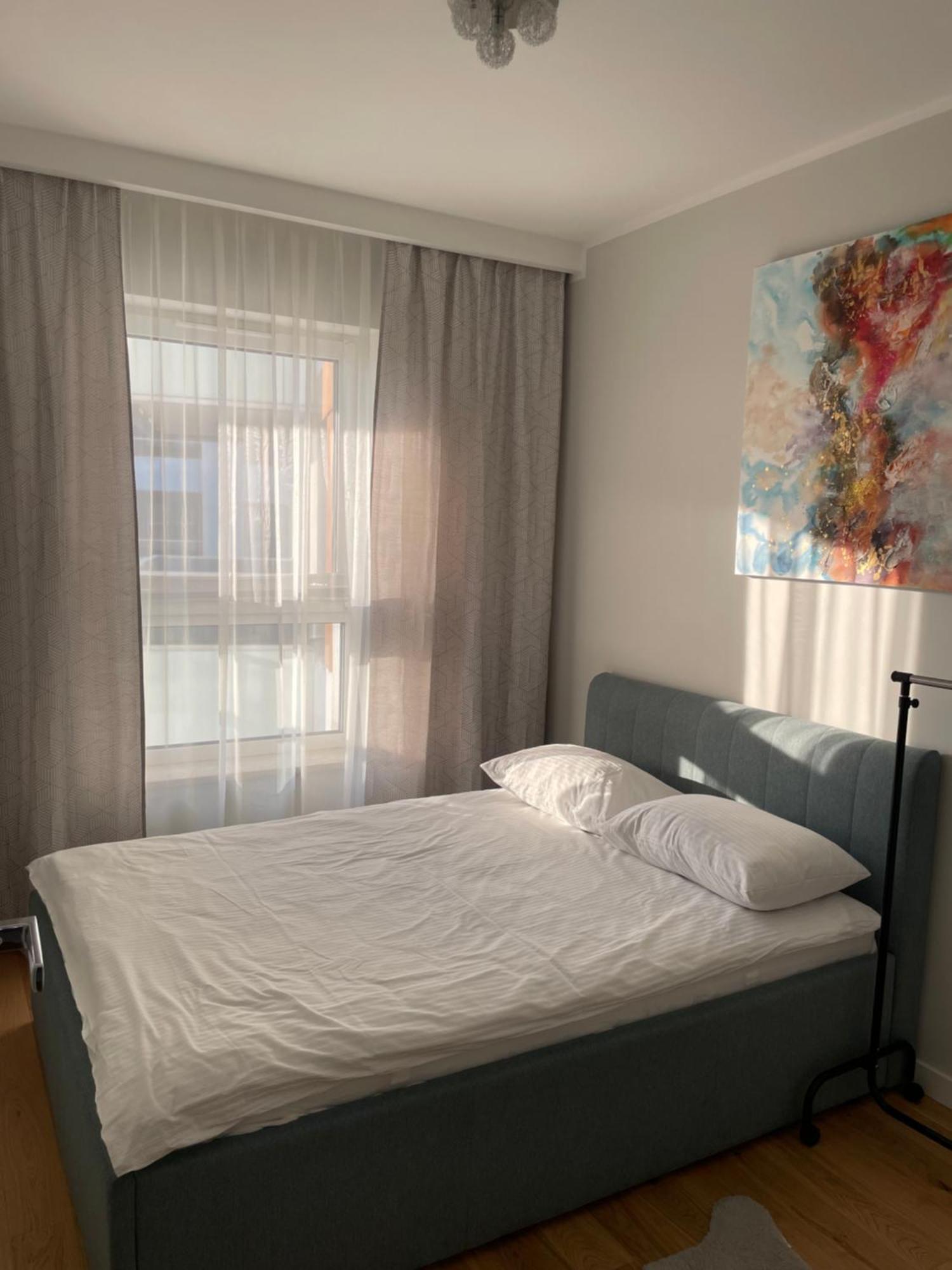 Apartament Vip II Centrum Białystok Eksteriør bilde