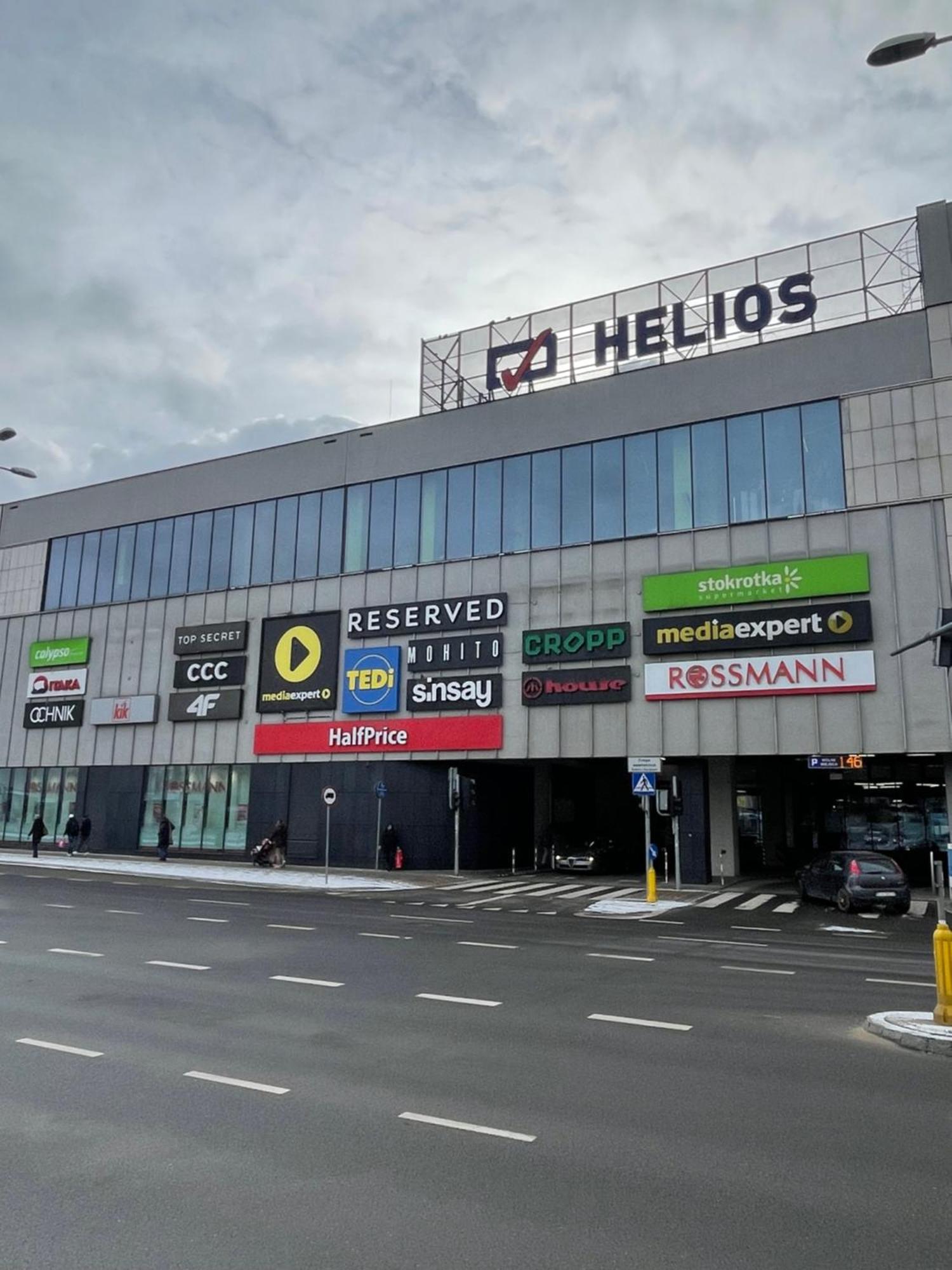 Apartament Vip II Centrum Białystok Eksteriør bilde